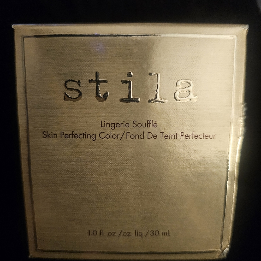 Stila lingier skin perfection